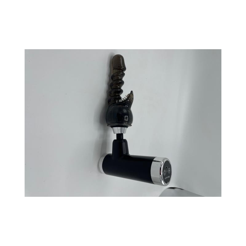 Massage Gun Mini black